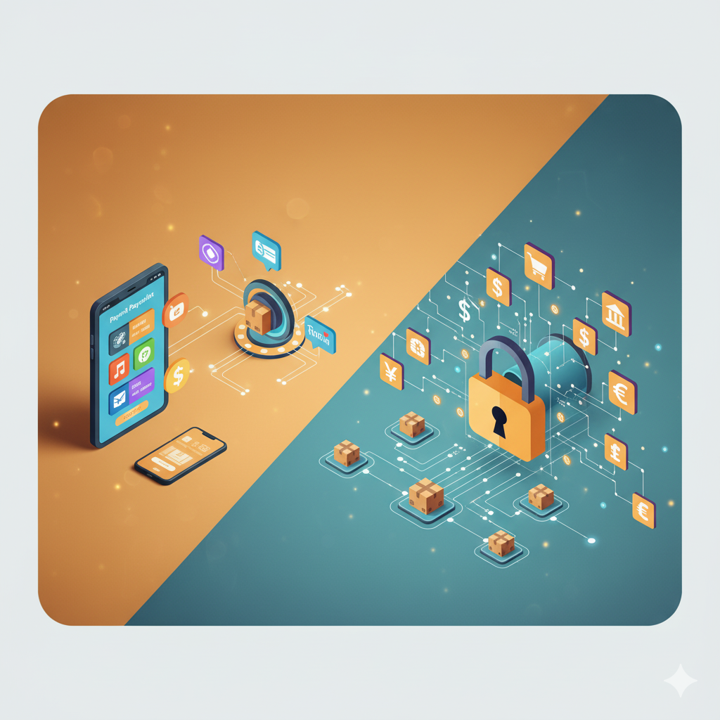 Payment Orchestration Platform